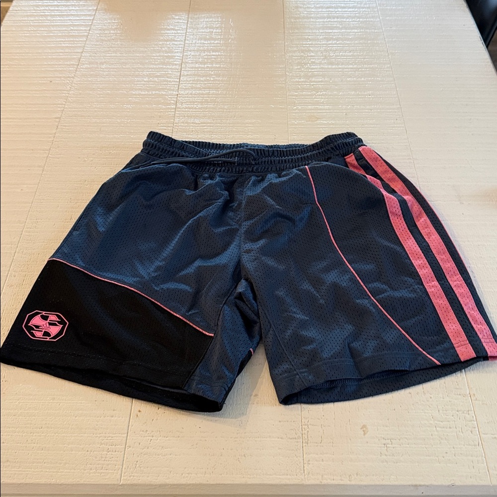 Adidas Dark Blue Primegreen Shorts